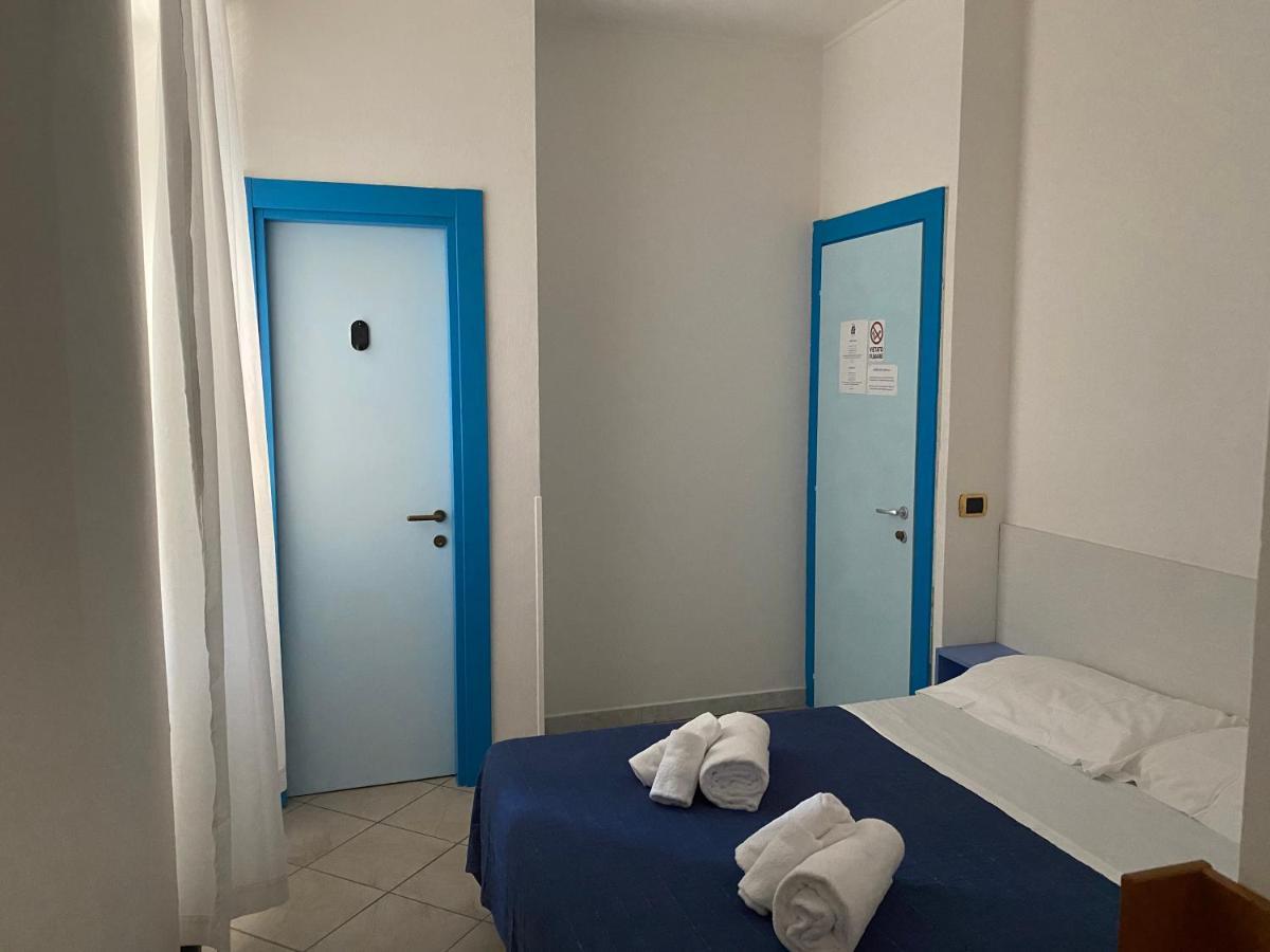 Hotel Caravella Deiva Marina Exterior foto